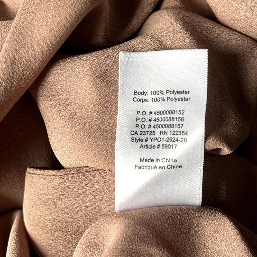 Babaton Randy Blouse - Picture 6 of 6